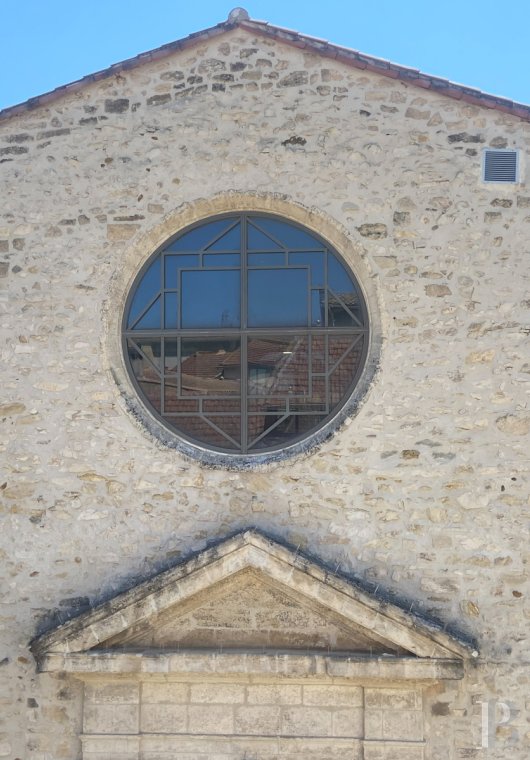 french village houses for sale languedoc roussillon   - 20